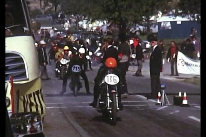 24.09.1972 – Internationaler Bergpreis Schwäbische Alb-Neuffen (Video)