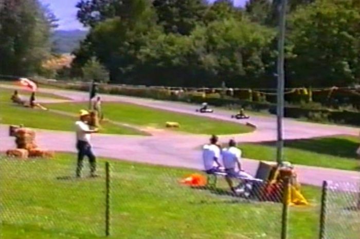 15.07.1990 – Die erste Kart-Rennveranstaltung beim MCKT (Video)