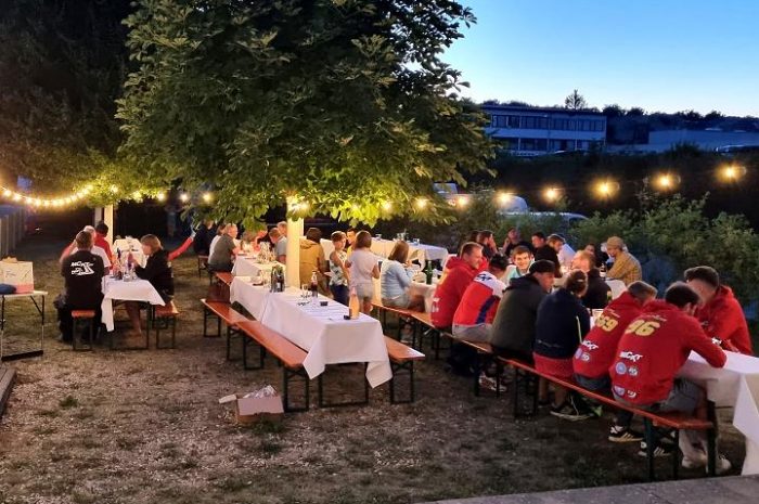 16.07.2022 – Tag der offenen Tür beim MCKT