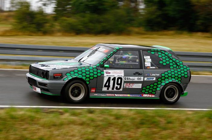 02.10.2022 – Marc Längerer, KW-Berg-Cup Top 10 im Rookiejahr