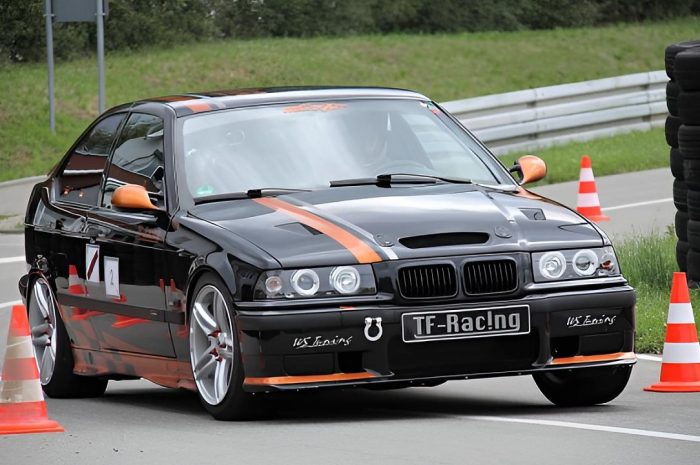 Vorschau: Automobil-Slalom beim MCKT am 5. Juli 2026