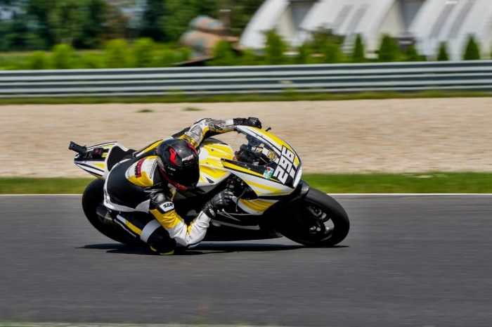 German Moto Masters – Slovakiaring