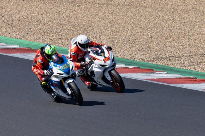 German Moto Masters – Most #2