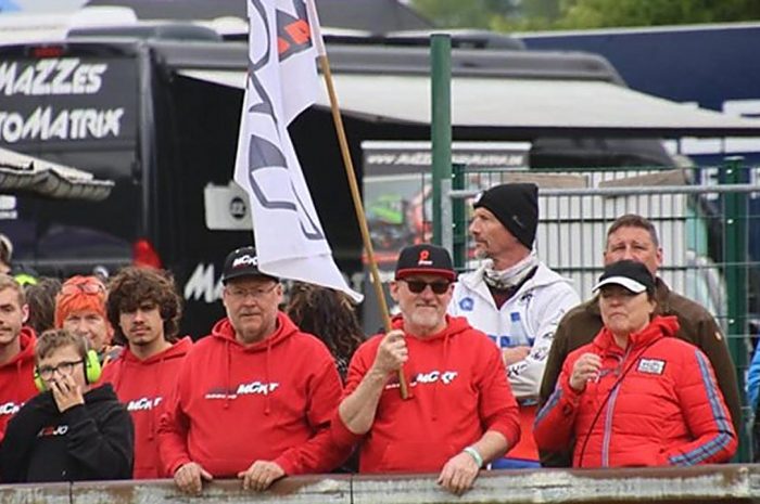 SuperMoto Saisonbericht 2025