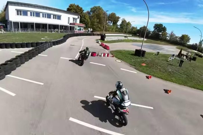 Zweites öffentliches PitBike- und Kartrundstrecken-Training 2026